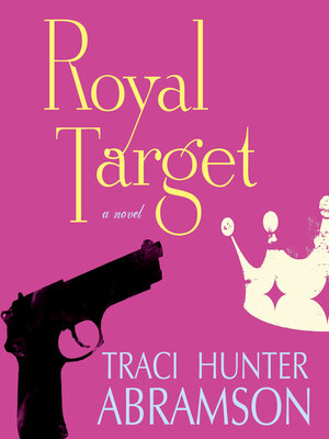 cover image of Royal Target